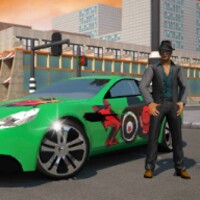 Crime Lord icon