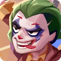 Crime Street icon