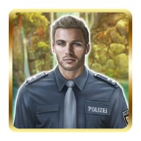 Criminal Mystries icon