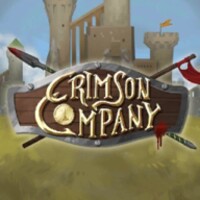 Crimson Company icon