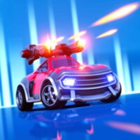 Crimson Wheels icon