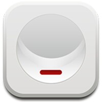 Crimson icon