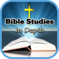 Bible Studies in Depth icon