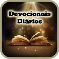 Devocionais Diários icon