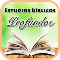 Estudios Bíblicos Profundos icon