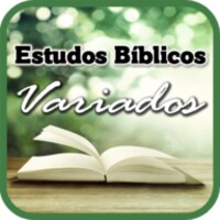 Estudos Bíblicos Variados icon