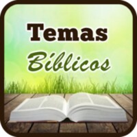 Temas Biblicos para predicar icon