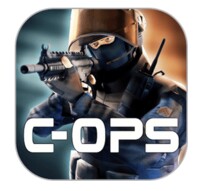 Critical Ops hacks icon