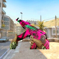 Critical Strike GO: Gun Games icon