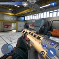 Critical Strike Shoot Fire V2 icon