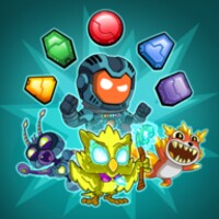 Critter Crusade: Puzzle Adventure icon