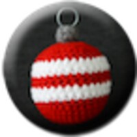 Crochet Bauble icon