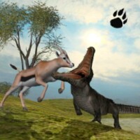 Crocodile Chase icon