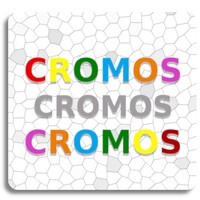 Cromos (Stickers) icon