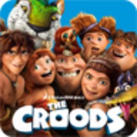 Crood-ify icon