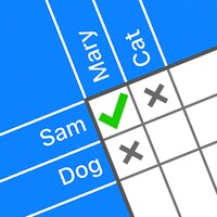 Cross Logic icon