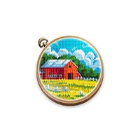 Cross Stitch Club icon