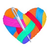 Cross Stitch Joy icon