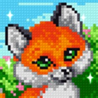 Cross-Stitch Masters icon