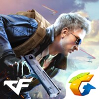 CrossFire: Legends icon