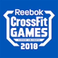 CrossFit Games Event Guide icon