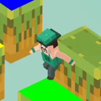 CrossStep icon