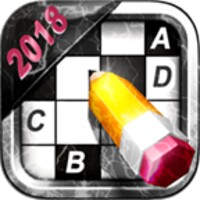 Crossword 2 icon