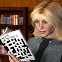 Crossword Unlimited 3.1.1