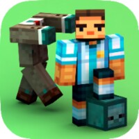 Crossy Football Zombies icon