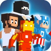 Crossy Heroes 1.0.6