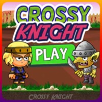 Crossy Knight icon