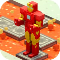 Crossy Robot 1.6