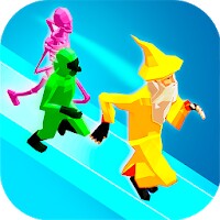 Crowd Bomber icon