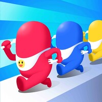 Crowd Buffet icon