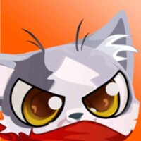 Crowd Cat Battle icon