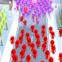 Crowd City Mix icon