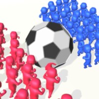 Crowd Football icon