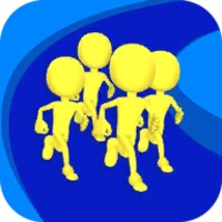 Crowd Runners icon