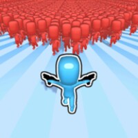 Crowd TD icon