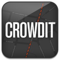 CROWDIT icon