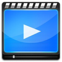 Free movies icon