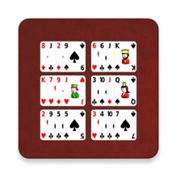 Cruel Solitaire icon