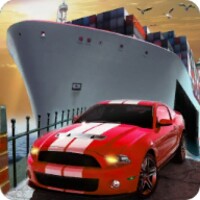 Cruise Ship Car Transporter 3D 1.1