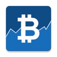 Crypto App icon