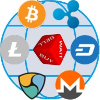 Crypto Arbitrage icon