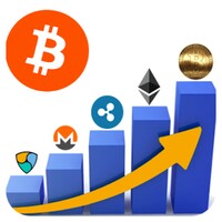 Crypto Coins Monitor icon