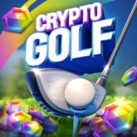 Crypto Golf Impact icon