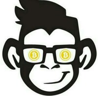 CryptoMonkey icon