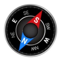 Compass icon