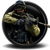 CS Guns icon